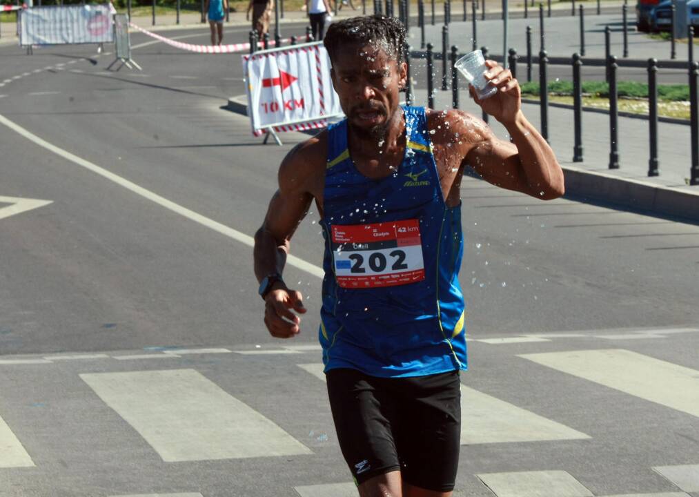 Citadele Kauno maratonas 2019