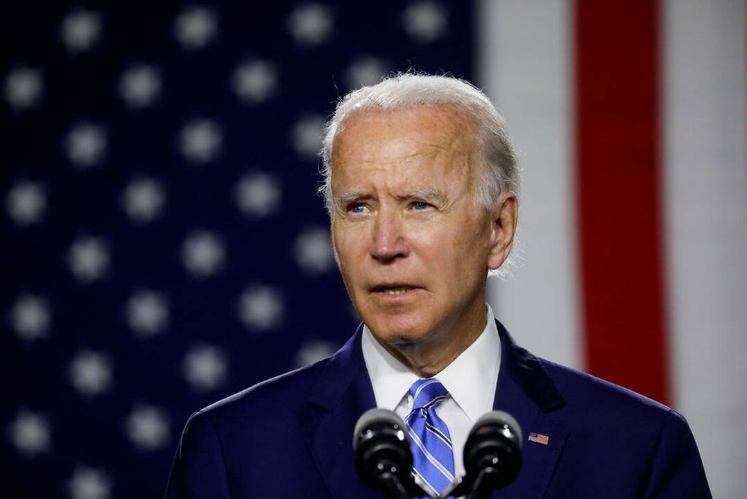 Joe Bidenas
