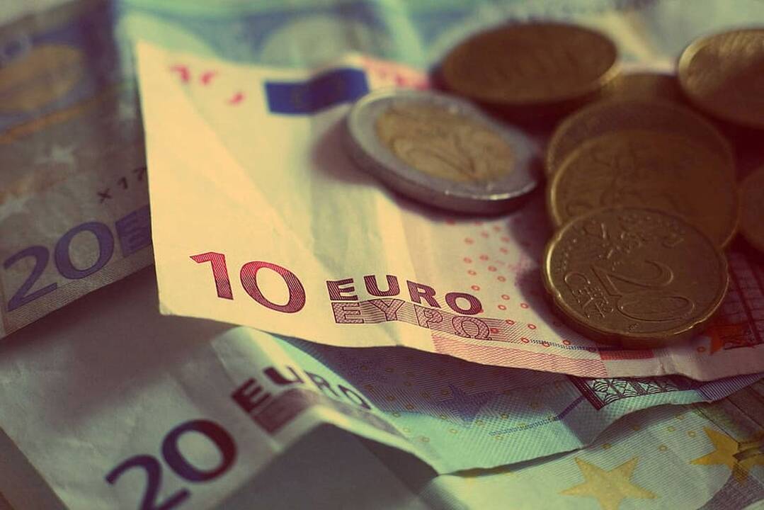 ES skyrė 24 mln. eurų finansinę paramą Baltarusijos žmonėms