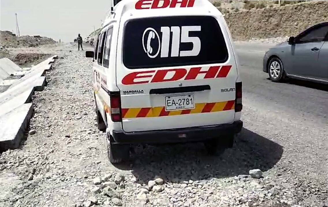 Pakistanas pranešė apie pirmąjį mirtinai pavojingo „b raupų“ viruso atvejį