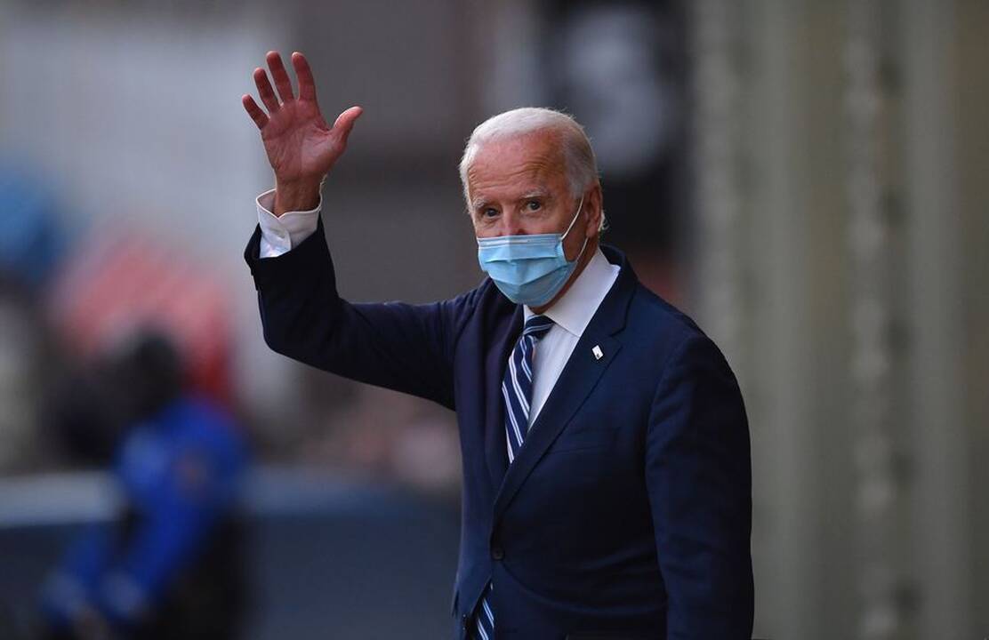 Joe Bidenas