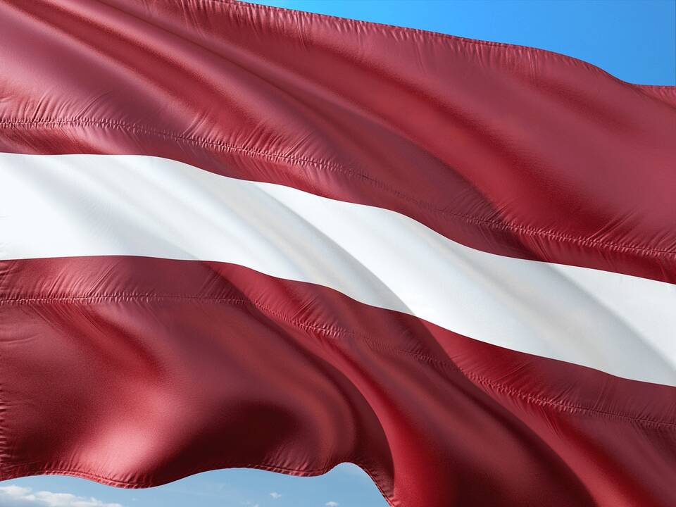 Atsistatydino Latvijos išmanaus valdymo ir regionų plėtros ministrė