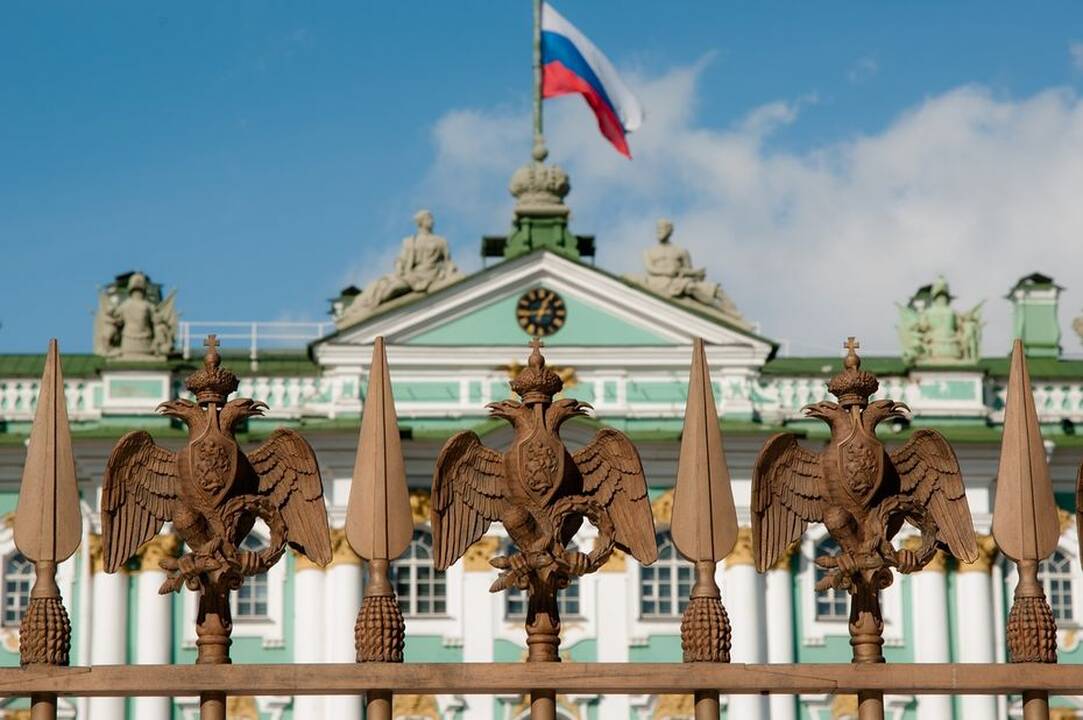 ES ambasadoriai sutarė dėl Magnitskio įstatymo žmogaus teisių pažeidėjams
