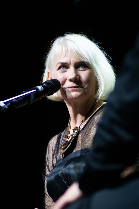 I. Balsytė