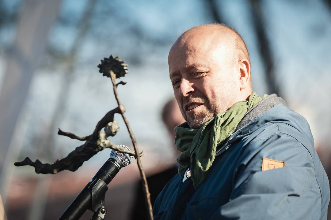 Renginys „Europos diena. Vienybės simfonija“