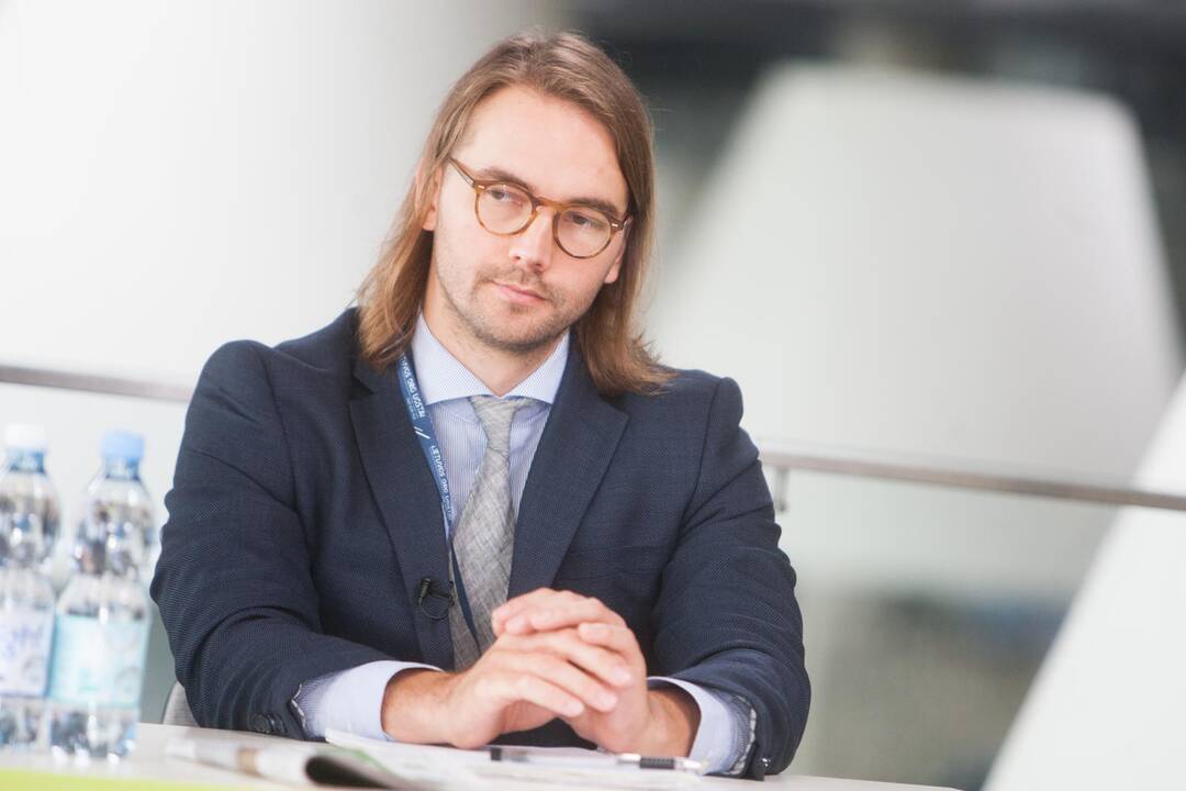Diskusija