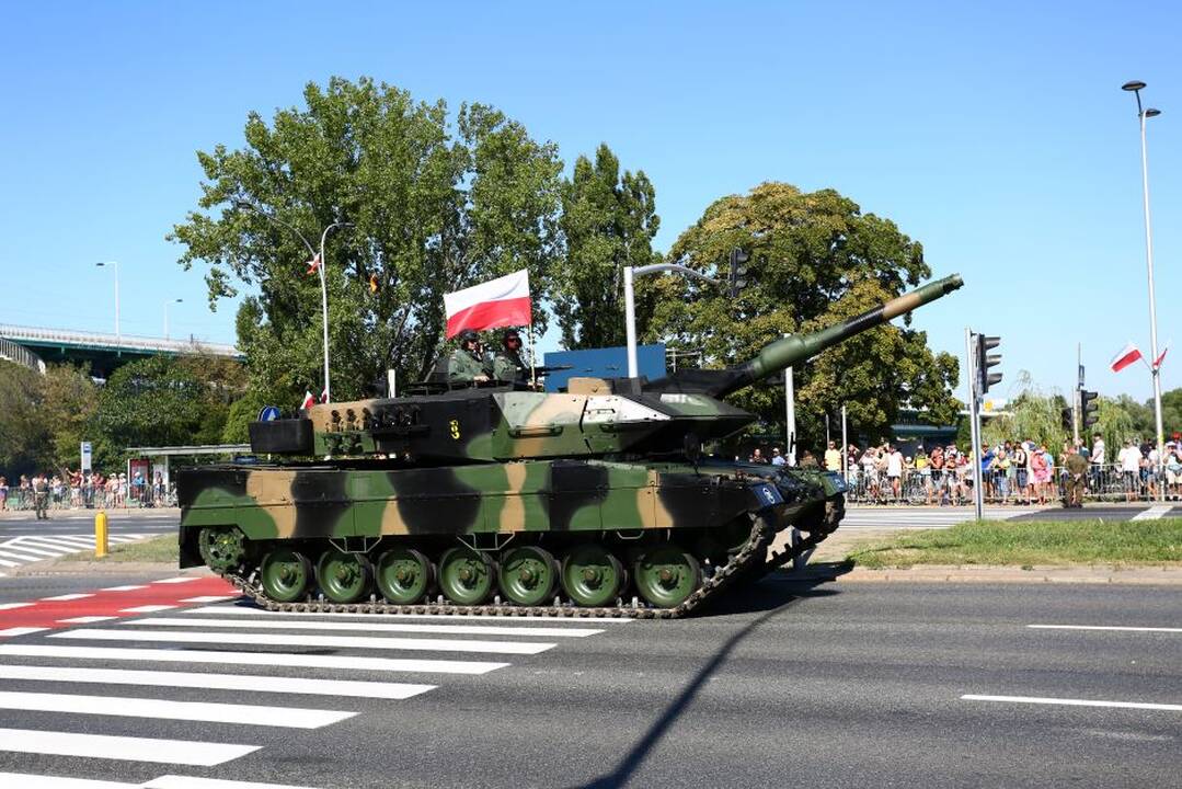 Asociatyvi nuotr.
