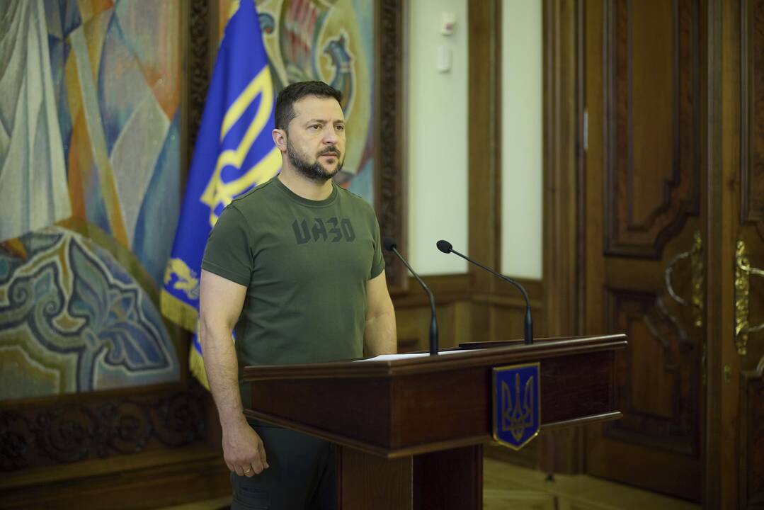 569-oji karo Ukrainoje diena