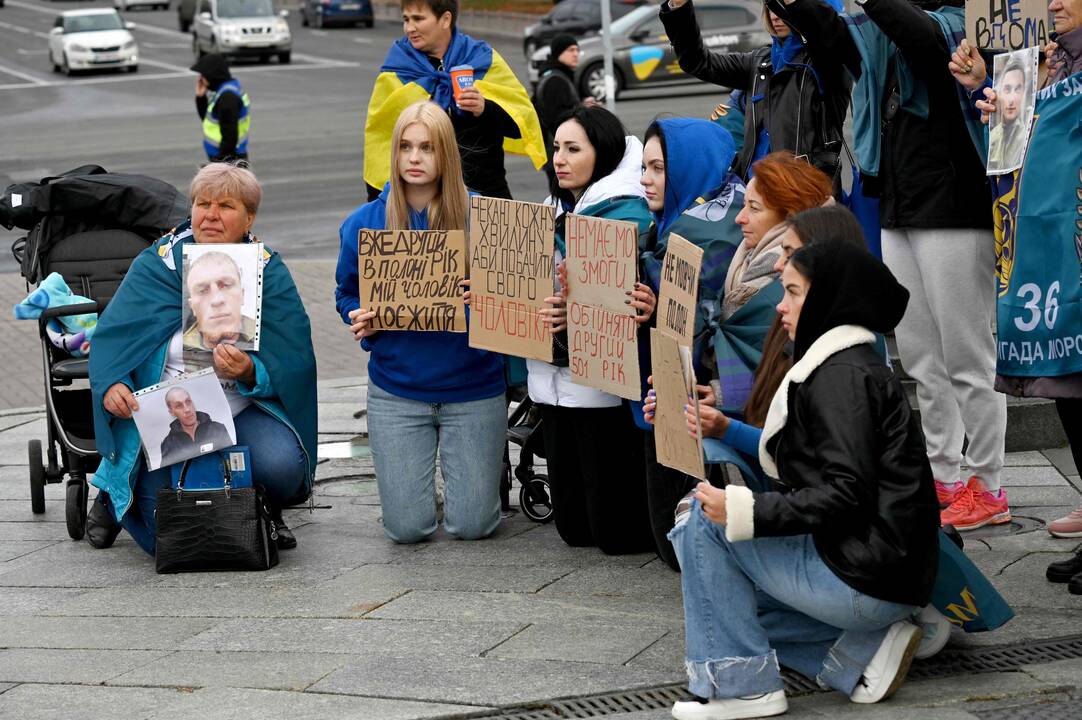 600-oji karo Ukrainoje diena