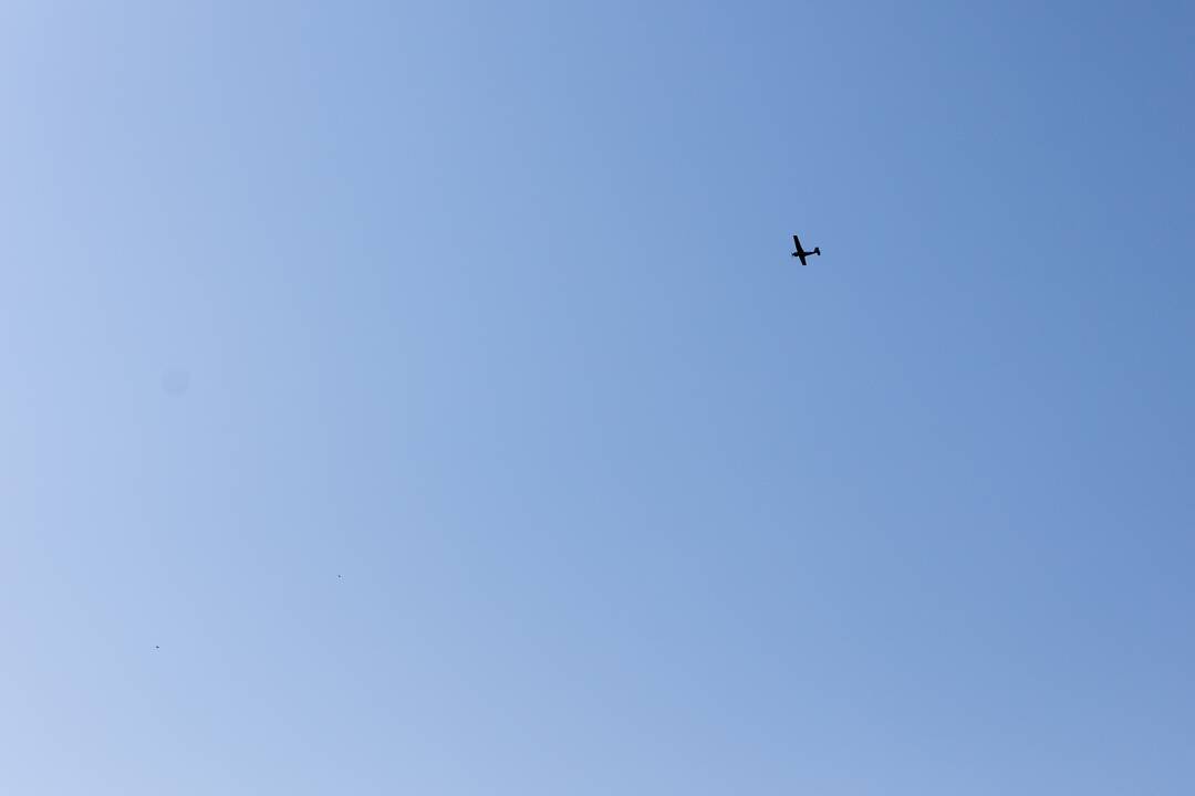 Dronų diena 2024 m.