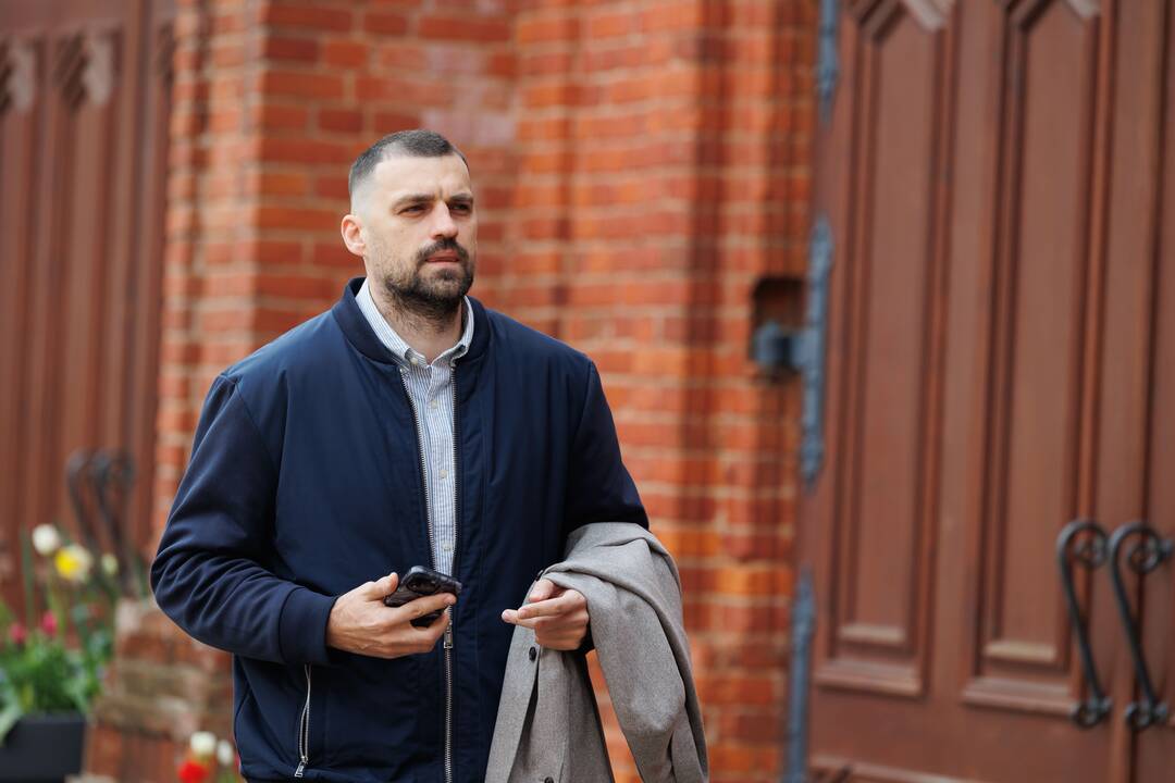 Kauno rajone – LKF konferencija