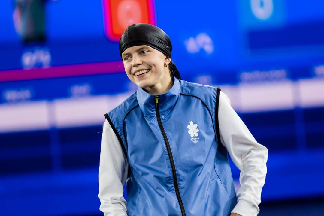 Iš juodaodžių bendruomenės – kritika D. Banevič įvaizdžio detalei: keista tai matyti