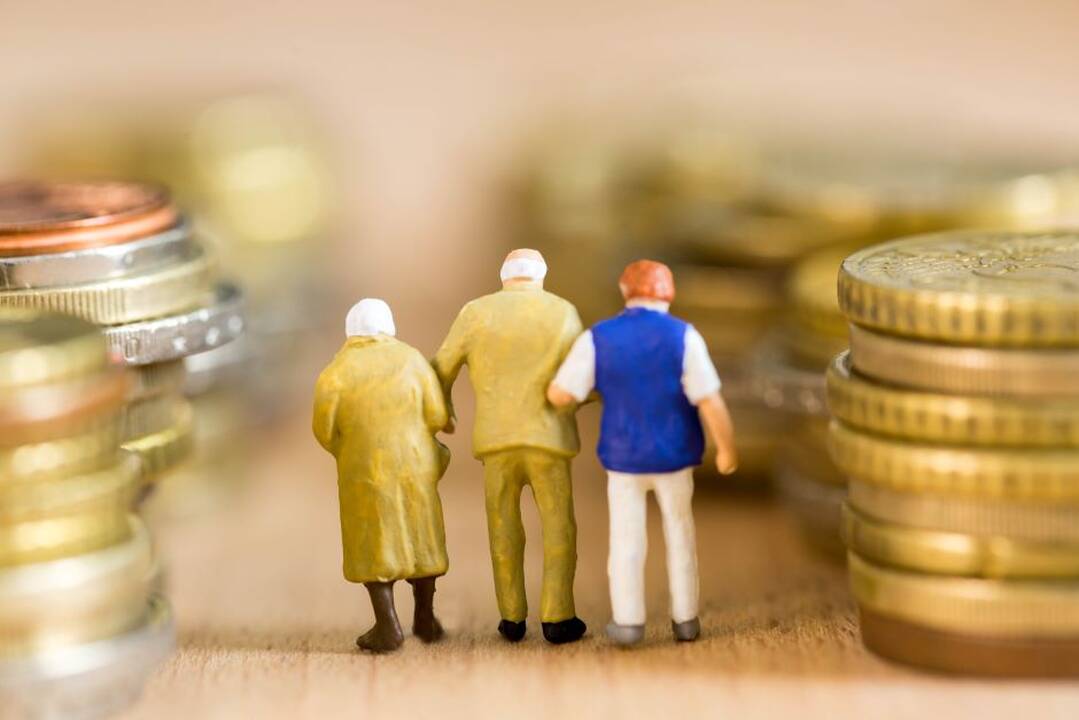 Įspėja gyventojus: liko tik mėnuo apsispręsti