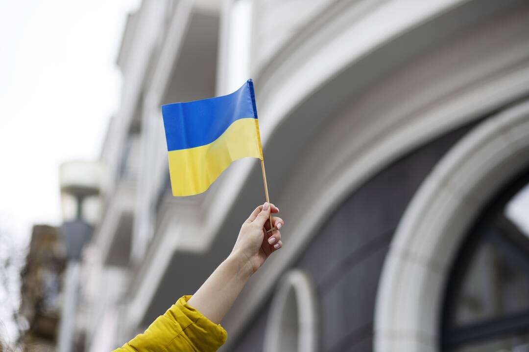 Norvegija Ukrainos kariniam jūrų laivynui skyrė 230 mln. eurų