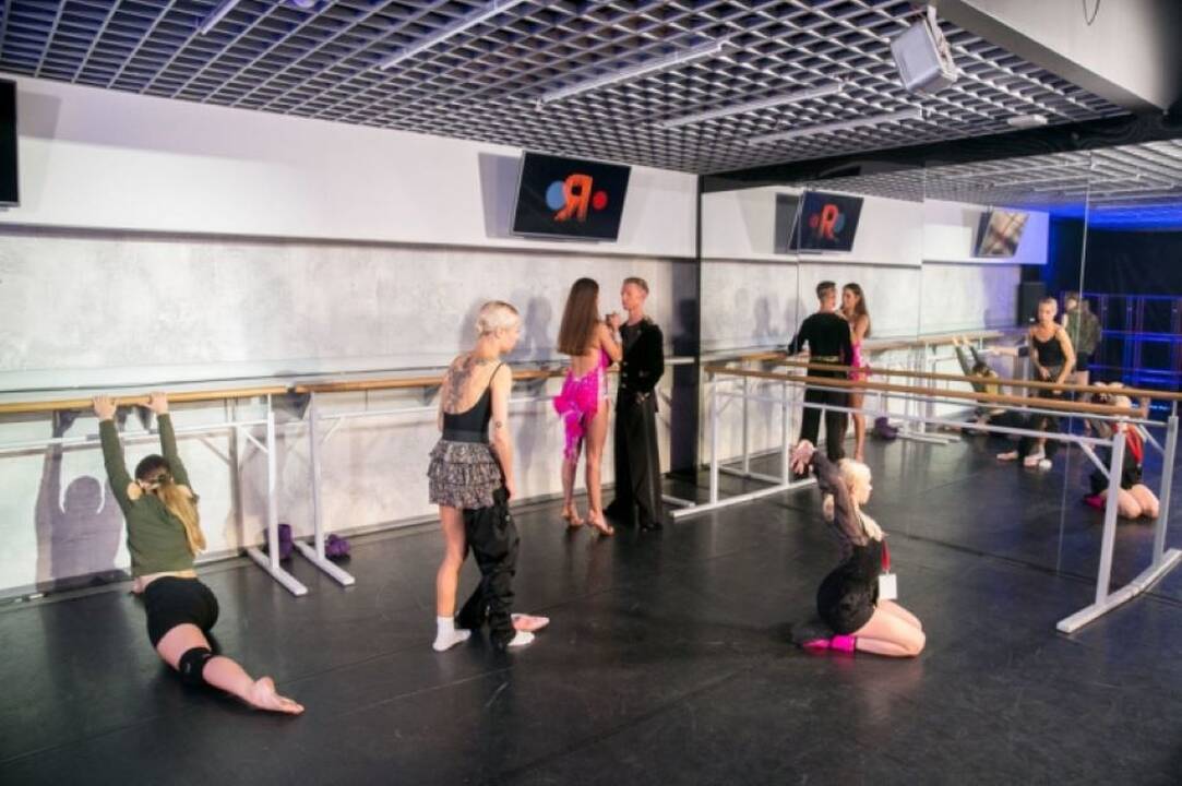 Šiauliuose prasideda scenos menų festivalis „Teatrodromas“