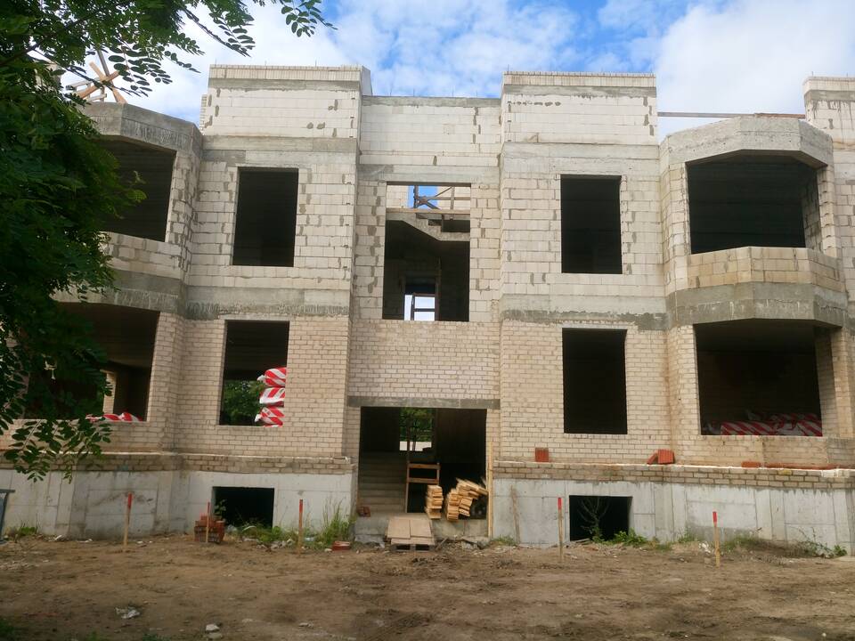Asociatyvi nuotr.