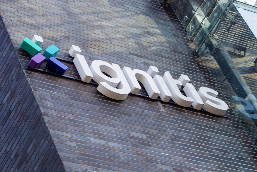 „Ignitis“ nefiksuotų kainų sutarčių turėtojams iki vasario pratęsia šio pusmečio tarifus