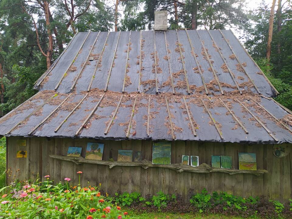 Akvilė Poškutė