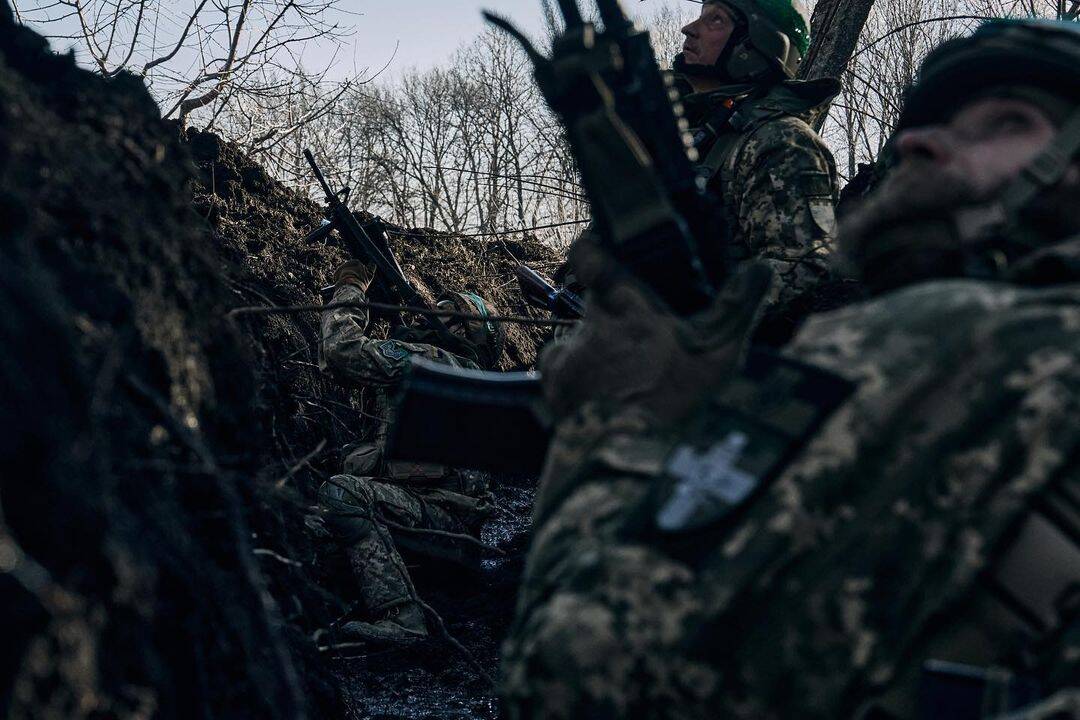 387-oji karo Ukrainoje diena