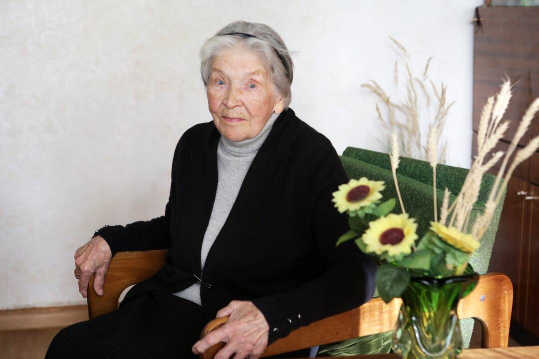 Kazimiera Antanauskaitė-Montkienė