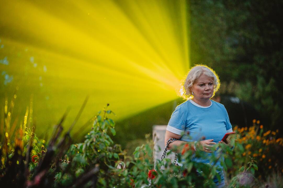 Botaninės naktys