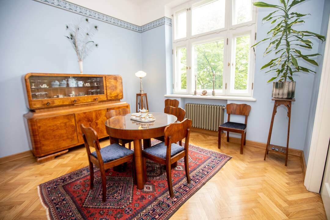 Artdeco muziejus Kaune