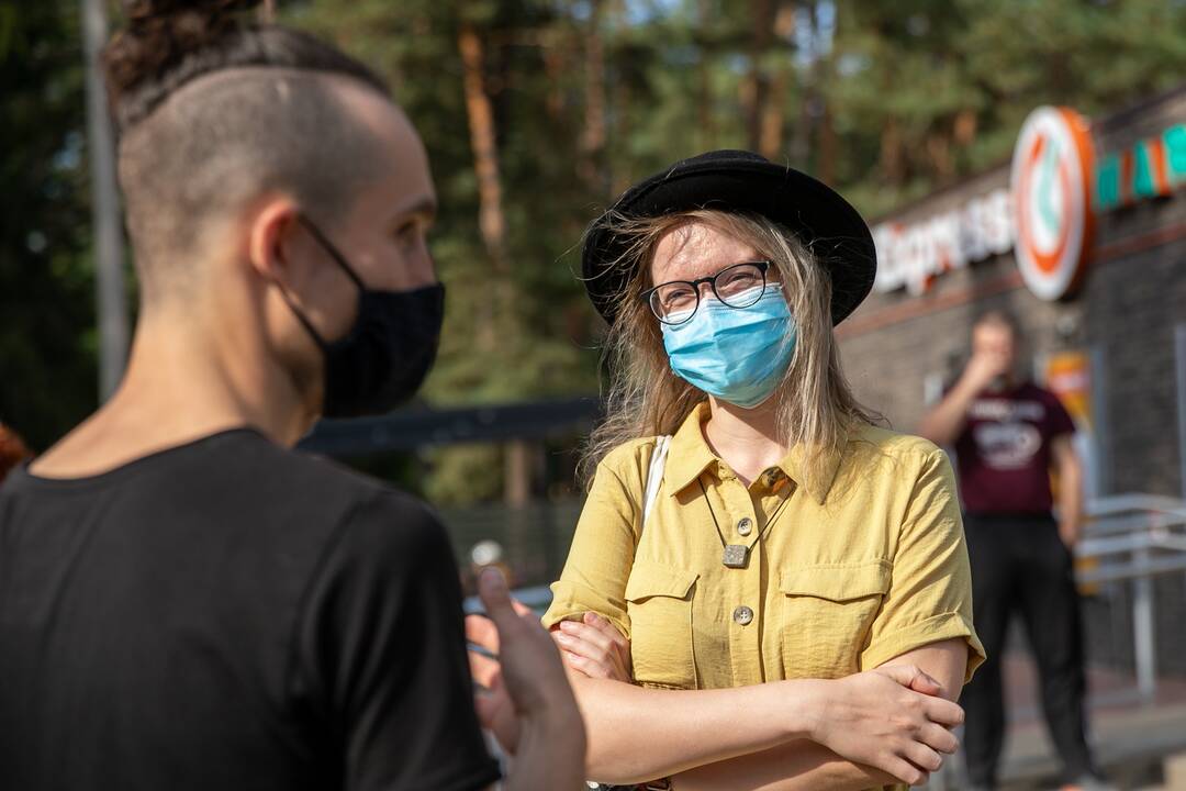 Kulautuva - „Šiuolaikinė seniūnija“ finalas