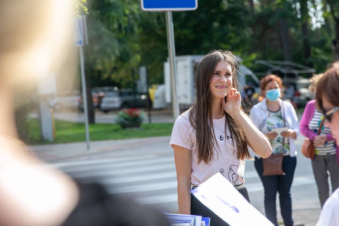 Kulautuva - „Šiuolaikinė seniūnija“ finalas