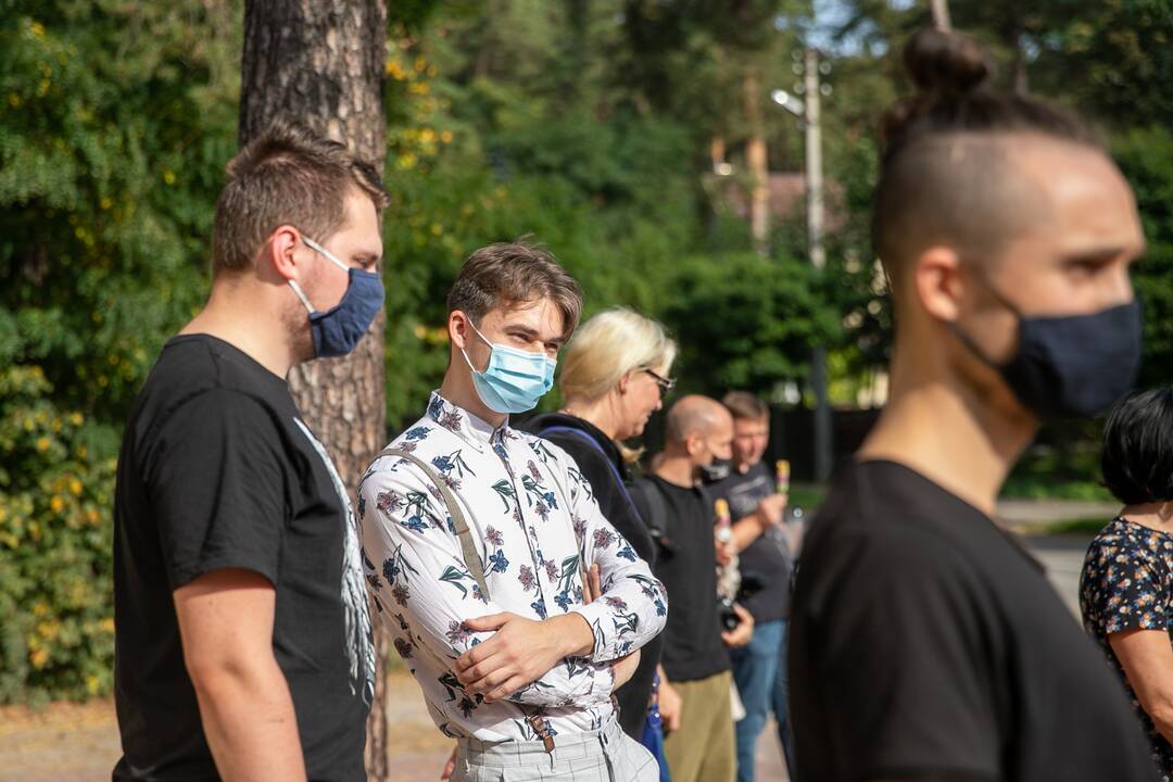 Kulautuva - „Šiuolaikinė seniūnija“ finalas