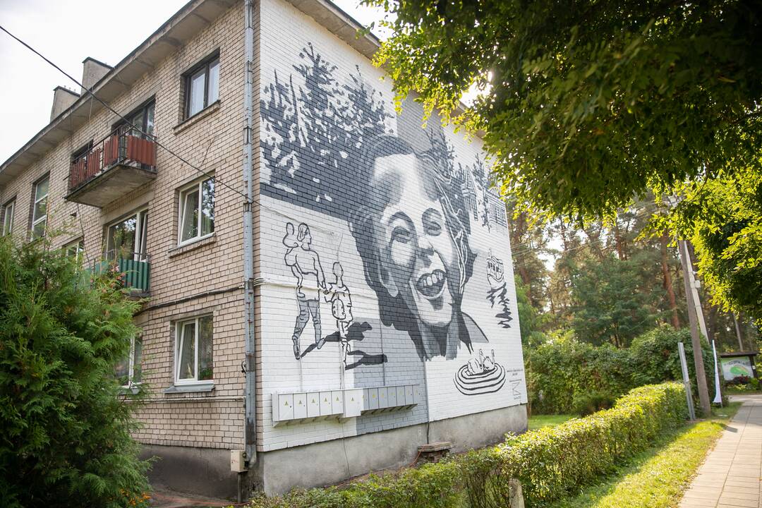 Kulautuva - „Šiuolaikinė seniūnija“ finalas