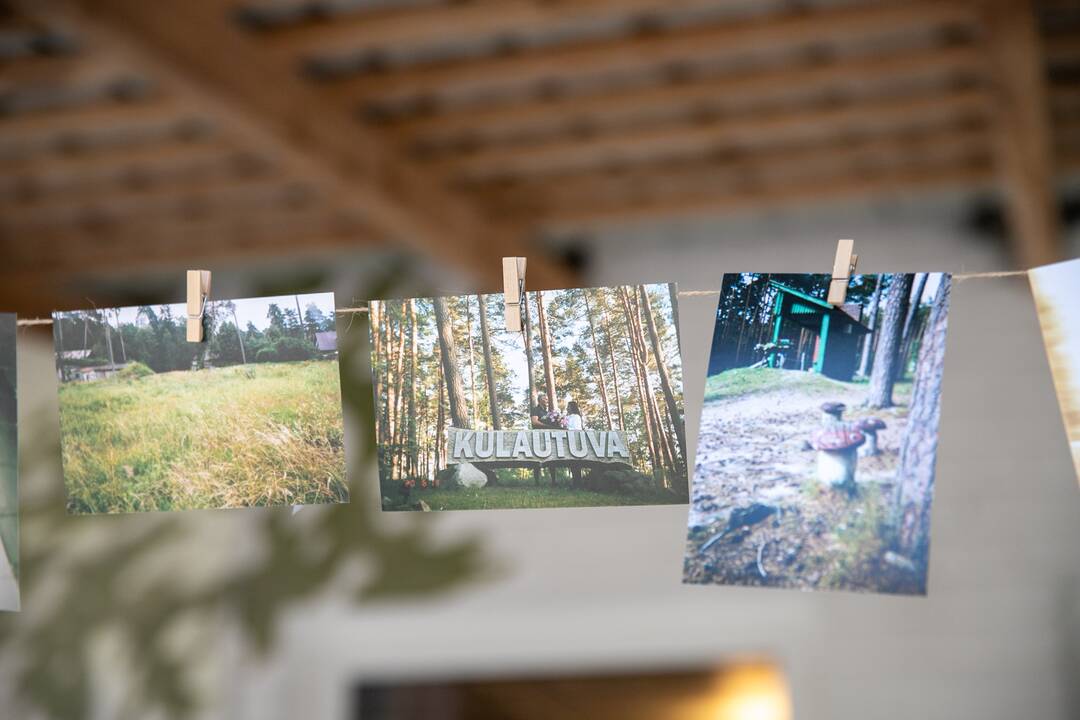 Kulautuva - „Šiuolaikinė seniūnija“ finalas