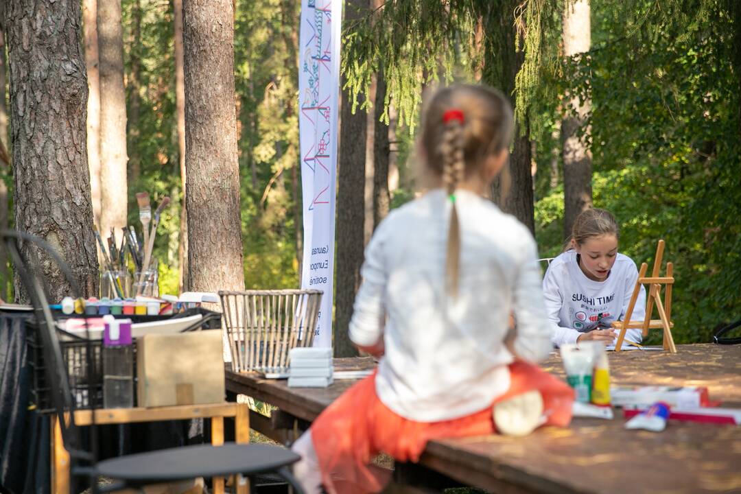 Kulautuva - „Šiuolaikinė seniūnija“ finalas
