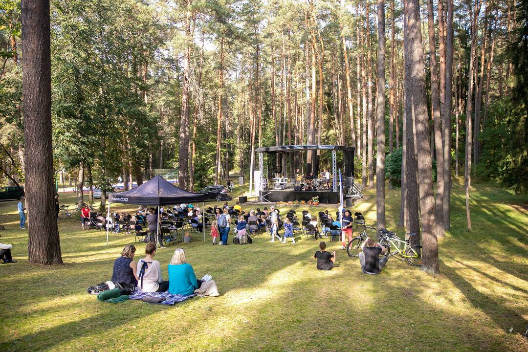 Kulautuva - „Šiuolaikinė seniūnija“ finalas