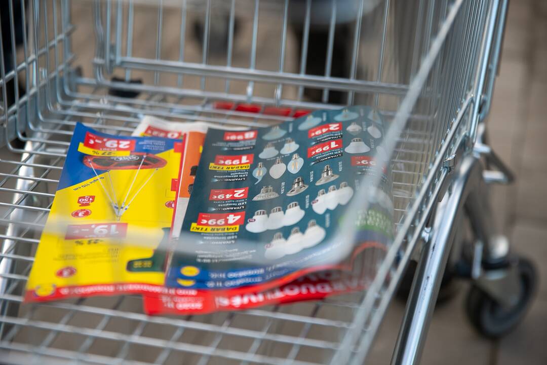 50-oji LIDL parduotuvė atidaryta Kaune