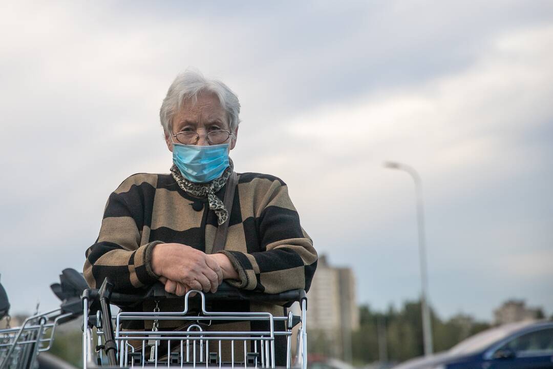 50-oji LIDL parduotuvė atidaryta Kaune