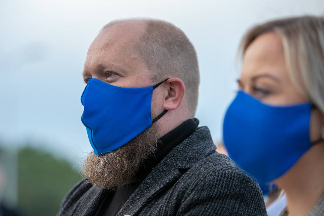 50-oji LIDL parduotuvė atidaryta Kaune