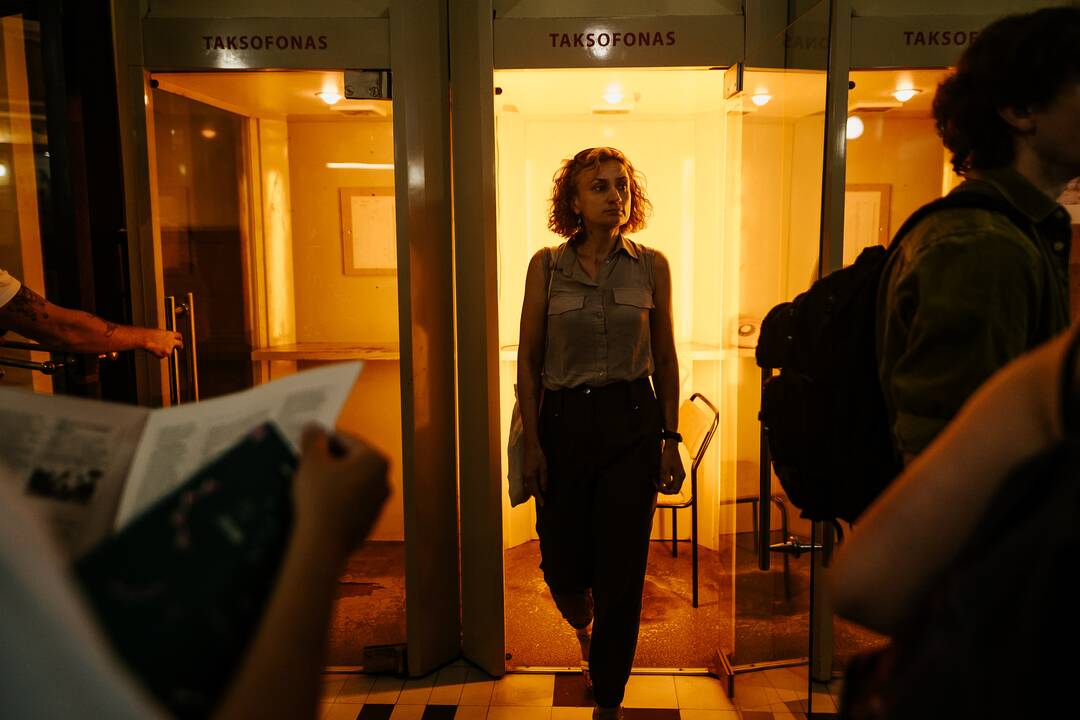 Kauno bienalės ambasadoriaus Viktoro Diawaros „Afrodelic“ koncertas, parodų atidarymas