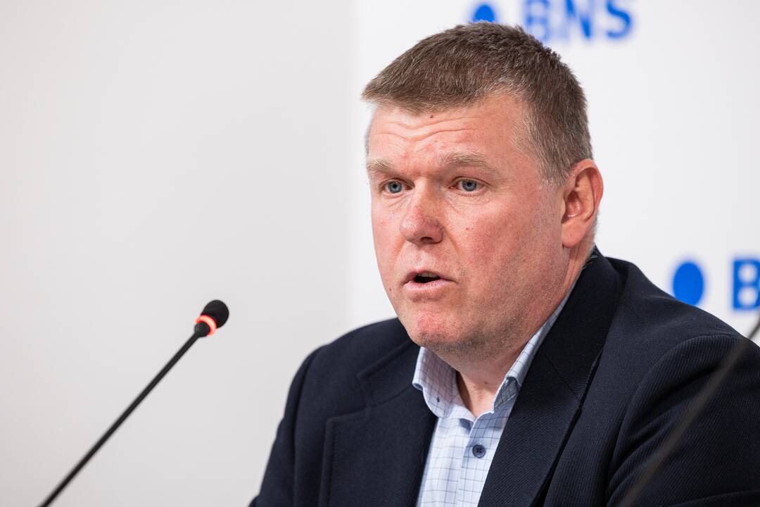 Lietuvos gyventojų skolų žemėlapio pristatymas