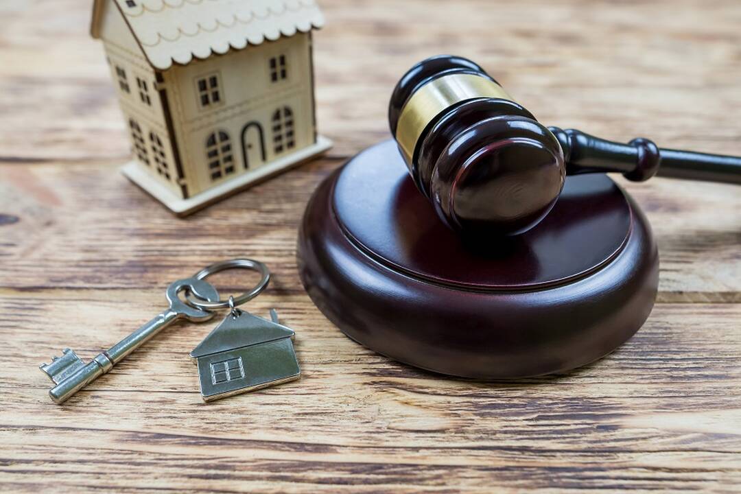 Už bendrabutį Naujojoje Vilnioje pasiūlyta 2,4 mln. eurų