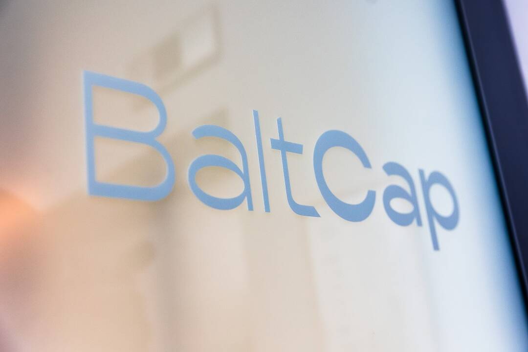 Paaiškėjo, kas perims nuo Š. Stepukonio nukentėjusių „BaltCap“ įmonių reikalavimus