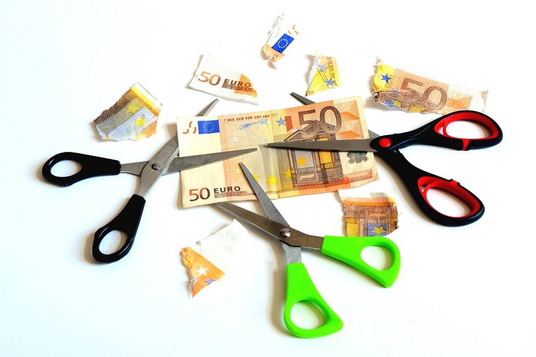 Prezidentas – apie papildomą NPD už vaikus ir kilusį šaršalą dėl NT mokesčių