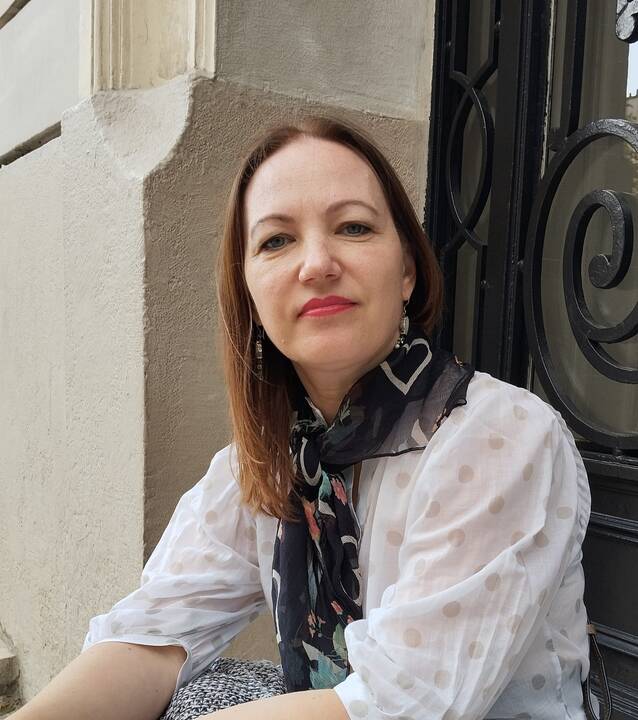 Kauno literatūros savaitė. 