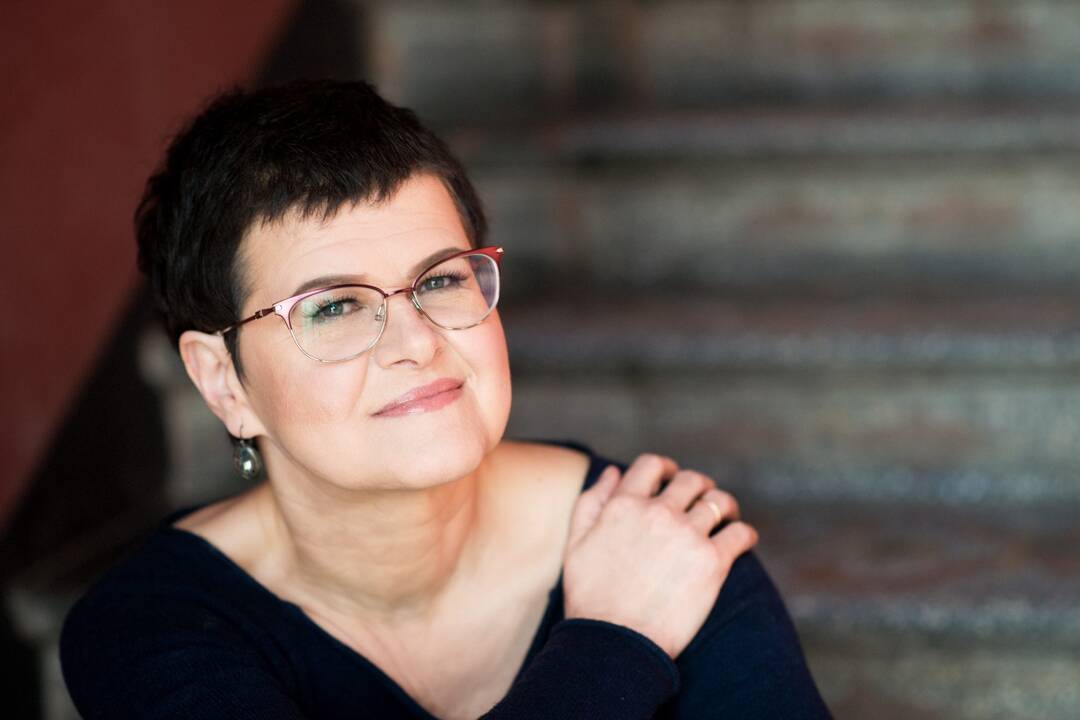Kauno literatūros savaitė. 