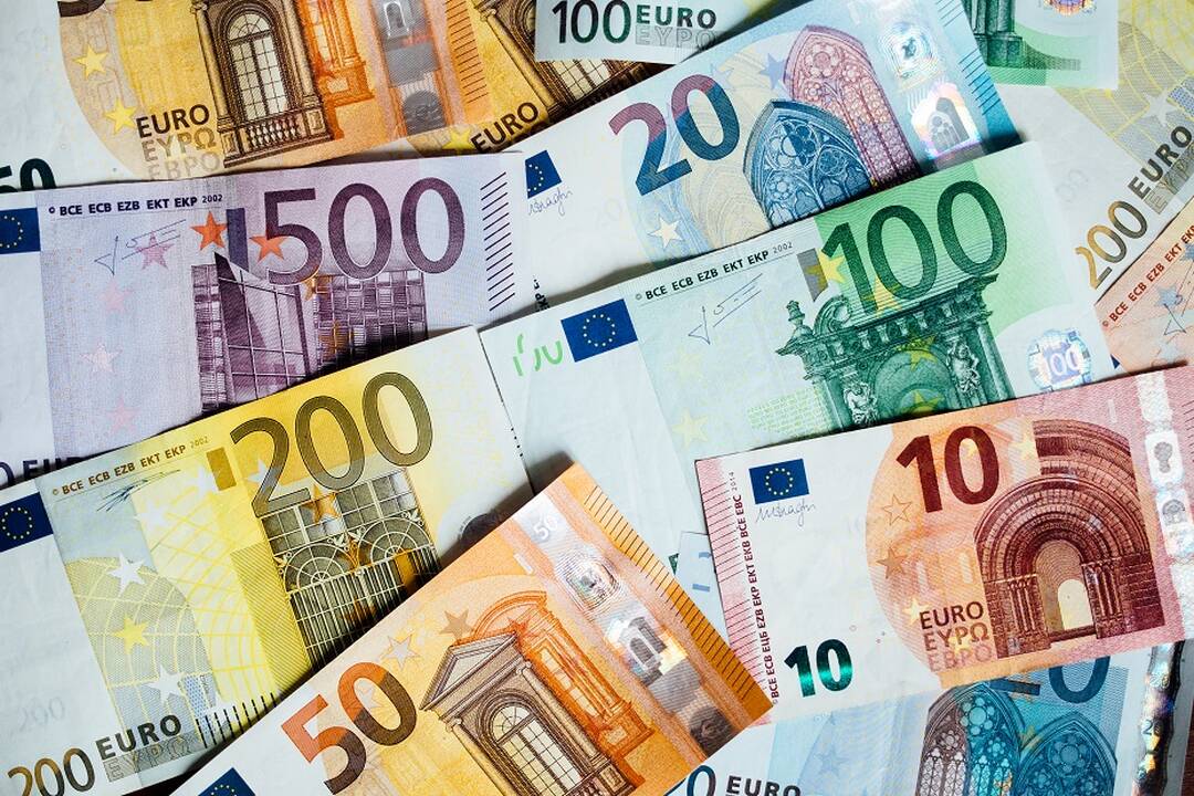 Savickas: šis finansavimas pritrauks daugiau investuotojų, kuriančių gerai apmokamas darbo vietas