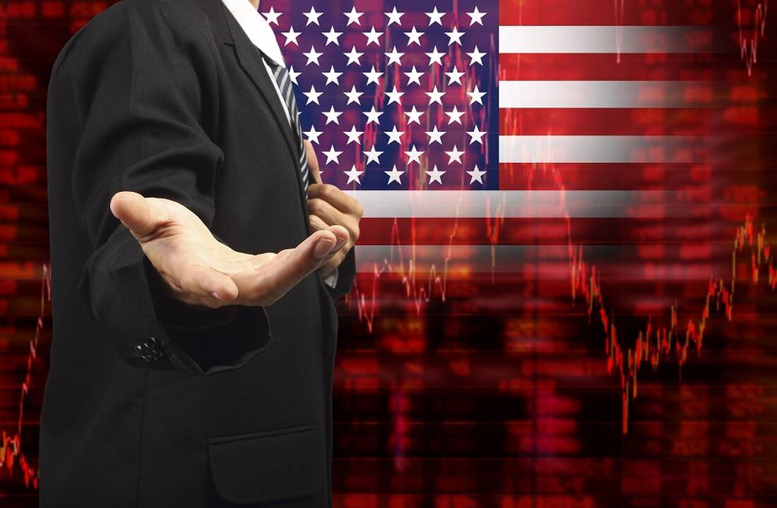 Apklausa atskleidė, kuri iš Baltijos šalių labiausiai nerimauja dėl muitų karo