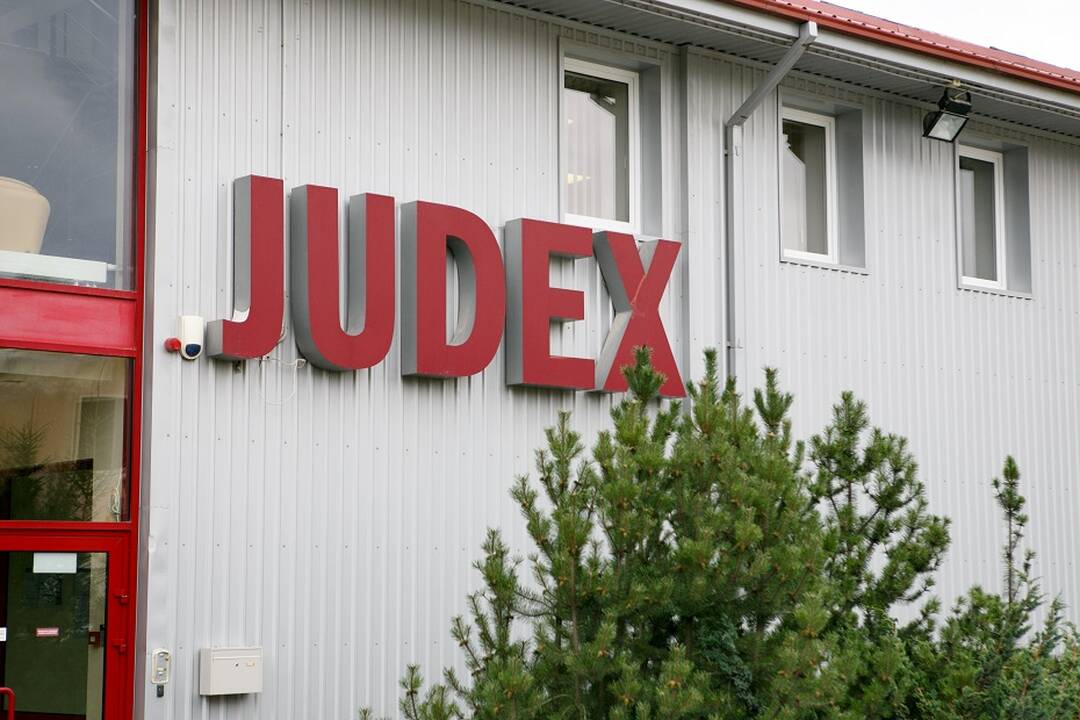 Vėlavusiai sumokėti tiekėjams „Judex“ – 1 tūkst. eurų bauda 