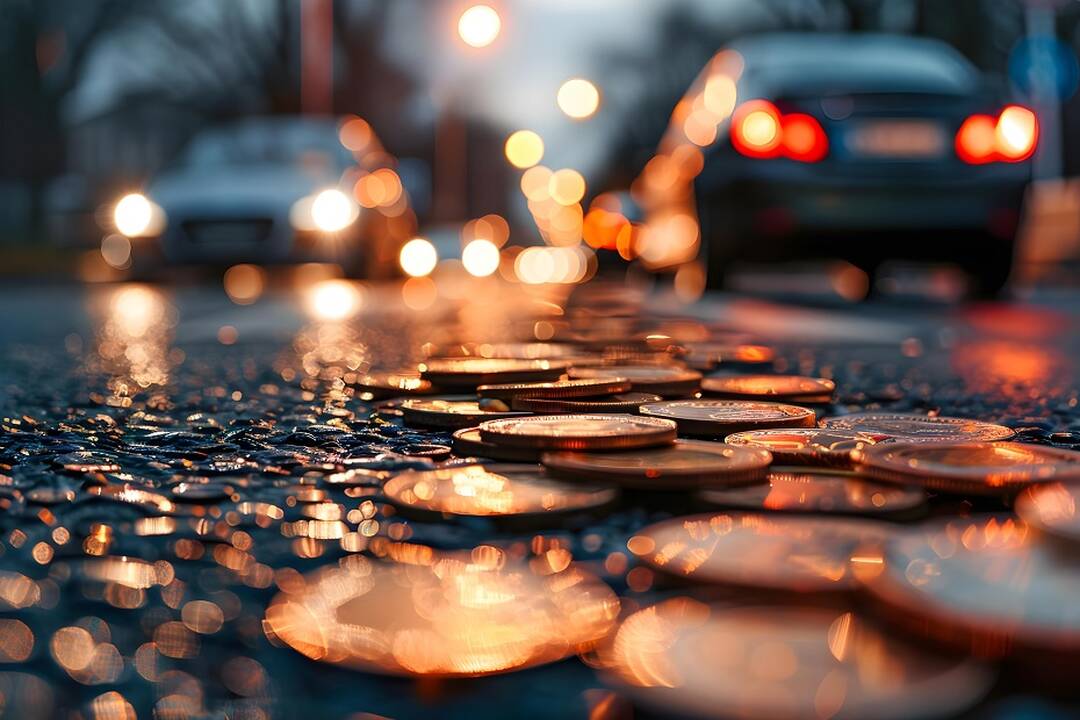 Nausėda apie ketinamą steigti fondą: niekas nepasikeis, jei jis bus popierinis
