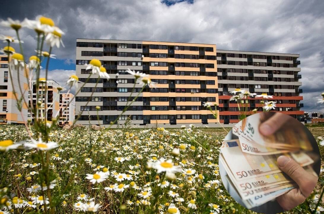 Skvernelis: yra vilčių, kad dauguma palaikys NT mokesčio pataisas