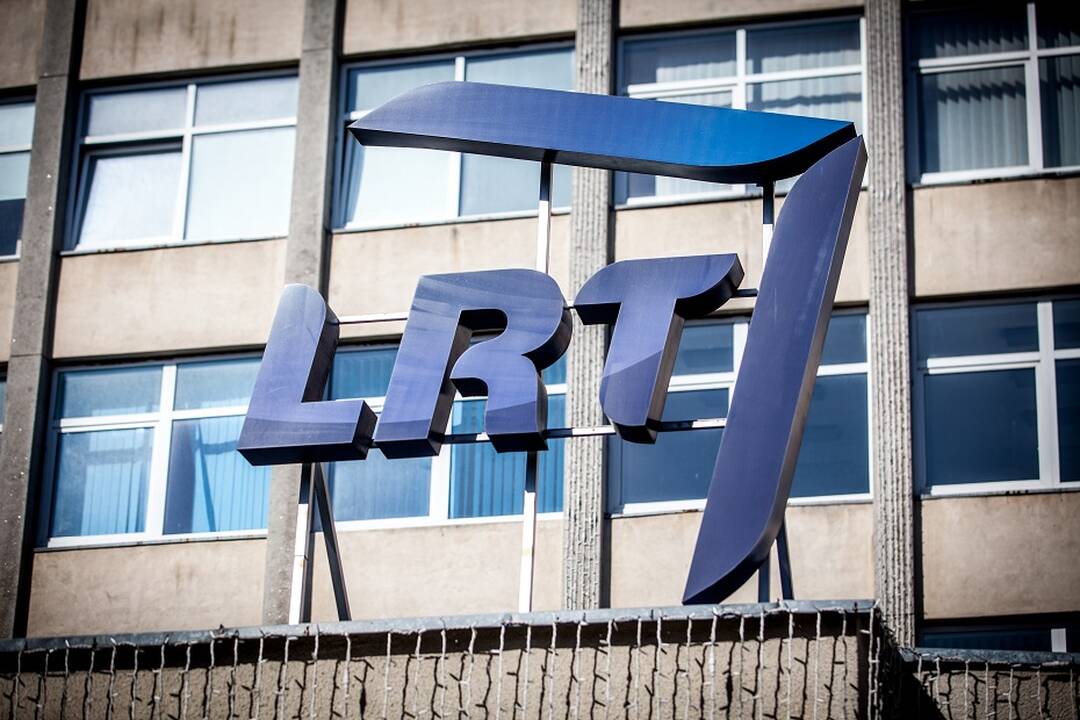 LRT taryba skelbia konkursą LRT Etikos kontrolieriaus pareigoms eiti