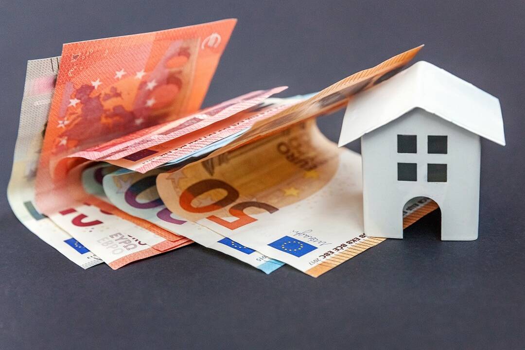 Paluckas dėl NT mokesčio: visuomenei reikia aiškių atsakymų